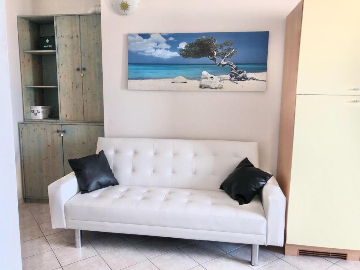Punto Di Osservazione Lido di Fermo Luaran gambar