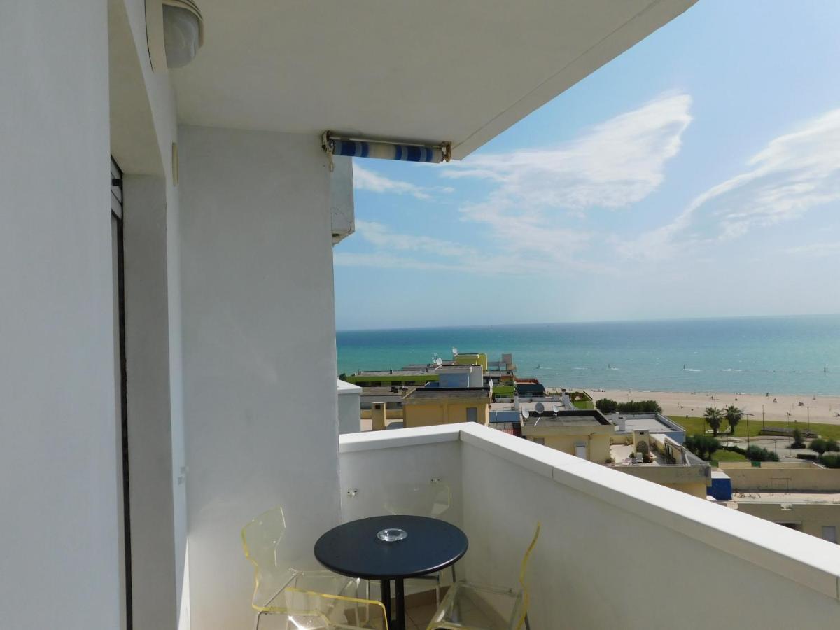 Punto Di Osservazione Lido di Fermo Luaran gambar