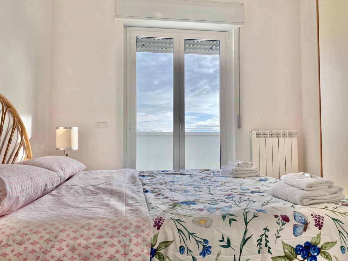 Punto Di Osservazione Lido di Fermo Luaran gambar